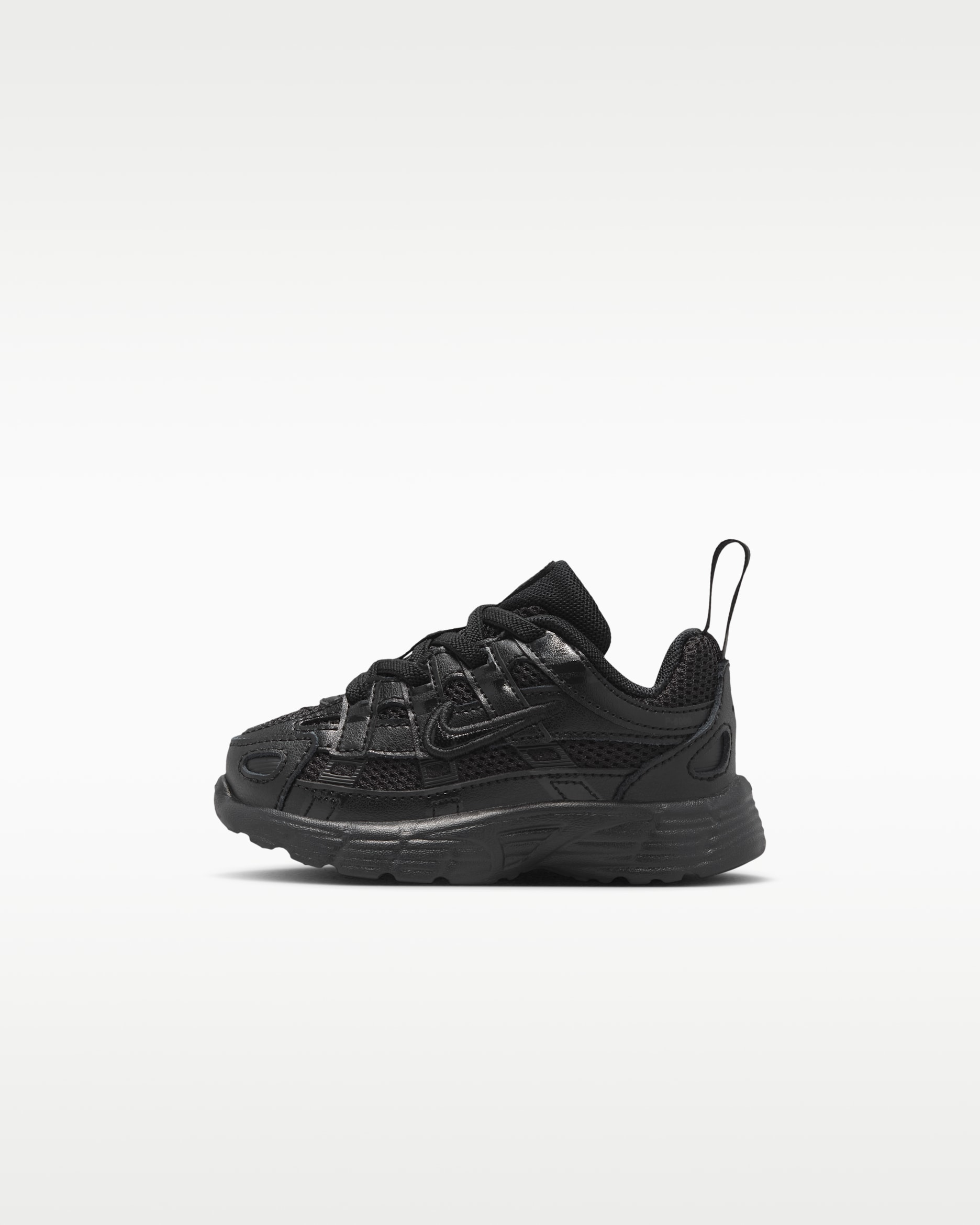 Nike P-6000 Baby/Toddler Shoes. Nike ID